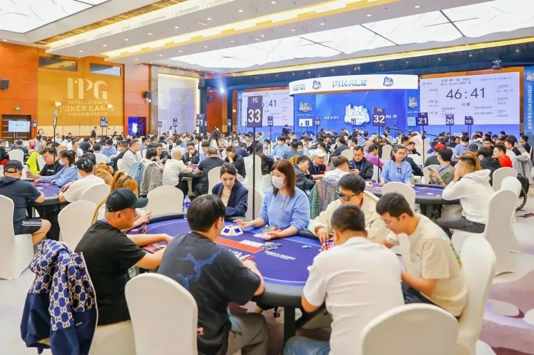德扑是怎么打的，德扑游戏