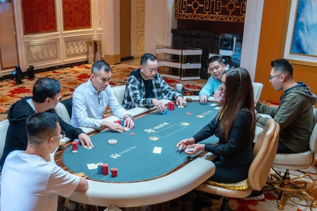 德扑最优解 德扑翻前胜率表