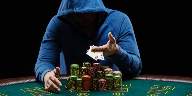 德扑有哪些专业术语？德扑术语 chip leader