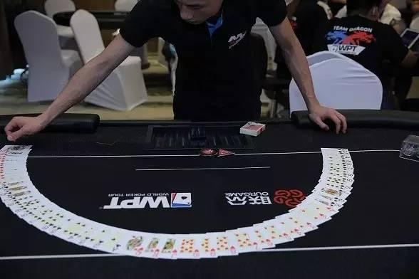德扑最厉害的是哪种人，德扑几个人