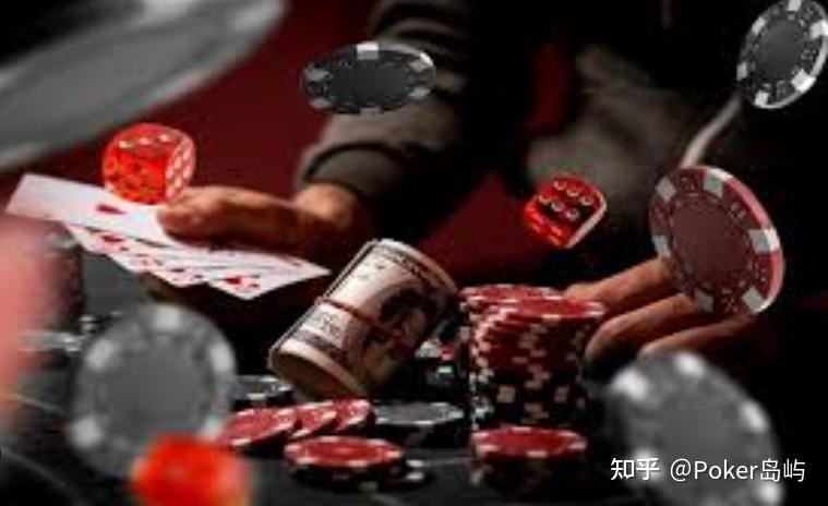 德扑是技术游戏吗 德扑技巧初学入门